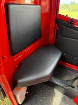 Piaggio APE - Piaggio APE mit Benzin-Antrieb