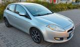 Fiat Bravo 1.4 16V T-JET 88kW Dynamic Dynamic - silberne Fiat Bravo