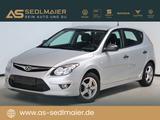 Hyundai i30 1.4 Edition+ SCHECKHEFT|TÜV12/26|Klima|ISOFI - gebrauchte Hyundai i30 aus dem Jahr 2011