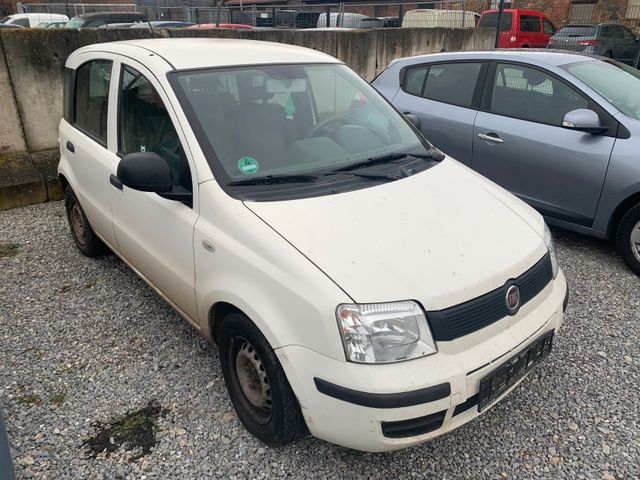 Fiat Panda 1.2 8V Classic