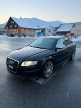 Audi A4 2.0TFSI DTM 616/1000 - Audi A4: Dtm