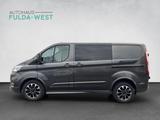 Ford Transit Custom Sport 185PS LKW 5Sitze Bi-Xenon - Ford Transit: 18