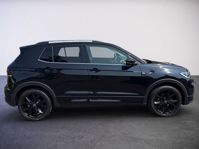 T-Cross 1.0 TSI DSG STYLE R-LINE LED+DCP+KAMERA+