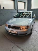Audi A4 2.0 - Audi aus 2001