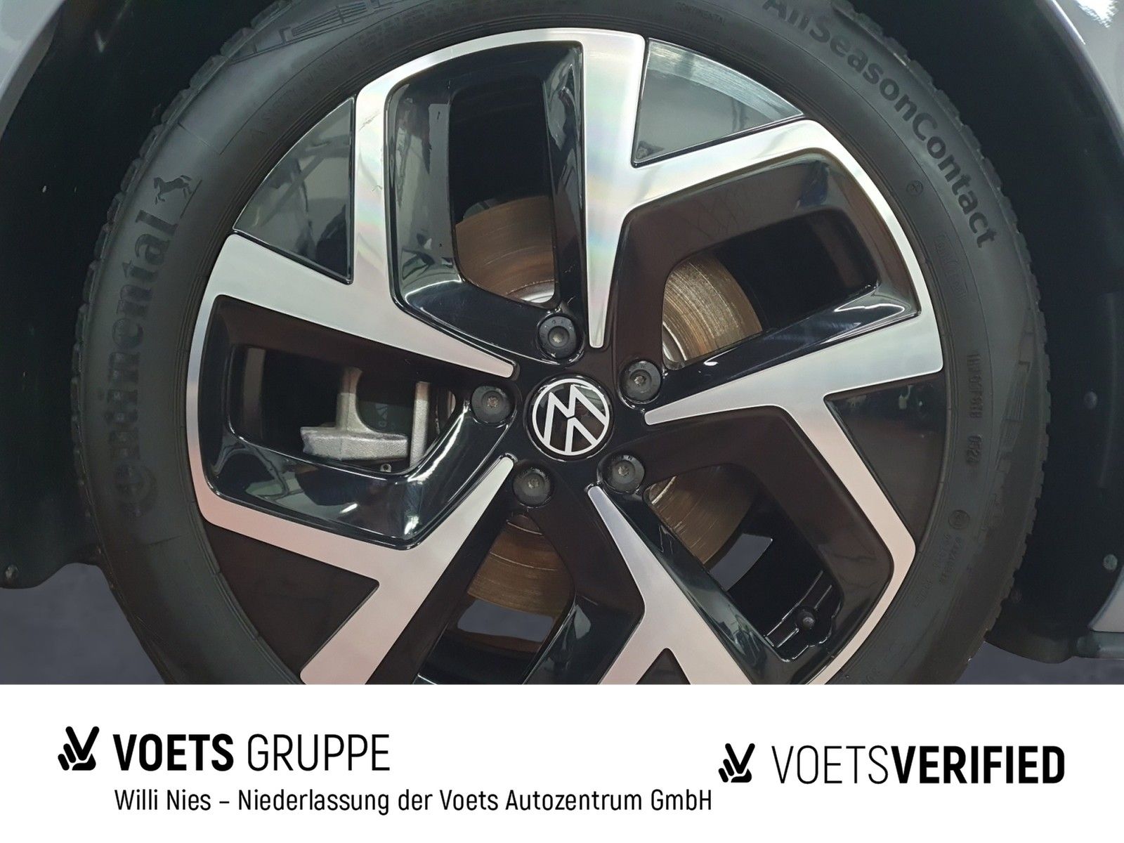 Volkswagen ID.3 - Bild 6