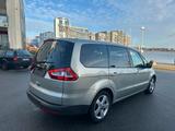Ford Galaxy Trend 7 Sitze Sitzheizung, Klimaautomatik - Ford Galaxy Gebrauchtwagen