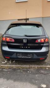 Seat Ibiza 1.4 16V 63kW Comfort Edition Comfort E... - Seat Ibiza: Comfort Edition