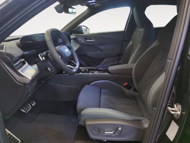 Audi Q3 - Bild 10
