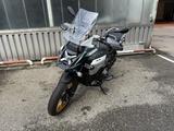 BMW R 1300 GS Adventure + 1000 Euro Zubehör inkl.  - BMW R 1300 GS ADVENTURE