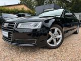 Audi A8 3.0 TDI L quattro Pano*Navi*Memory*Leder*Bose - Audi A8: 3.0