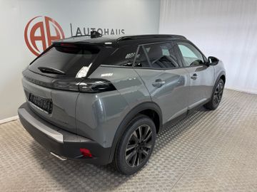 Peugeot 2008 Hybrid 145 GT Exclusive AHK 360Grad Kam.