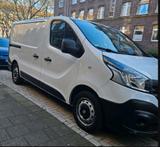 Renault  Trafic - Renault Trafic in Hannover