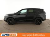 Land Rover Discovery Sport 2.0 Td4 HSE Aut.*NAVI*CAM*PDC* - gebrauchte Land Rover Discovery Sport aus dem Jahr 2016