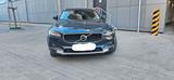 Volvo V90 Cross Country B4 D AWD Pro Geartronic Pro - blaue Volvo V90 Cross Country
