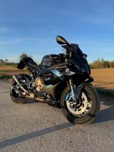 BMW S1000RR 