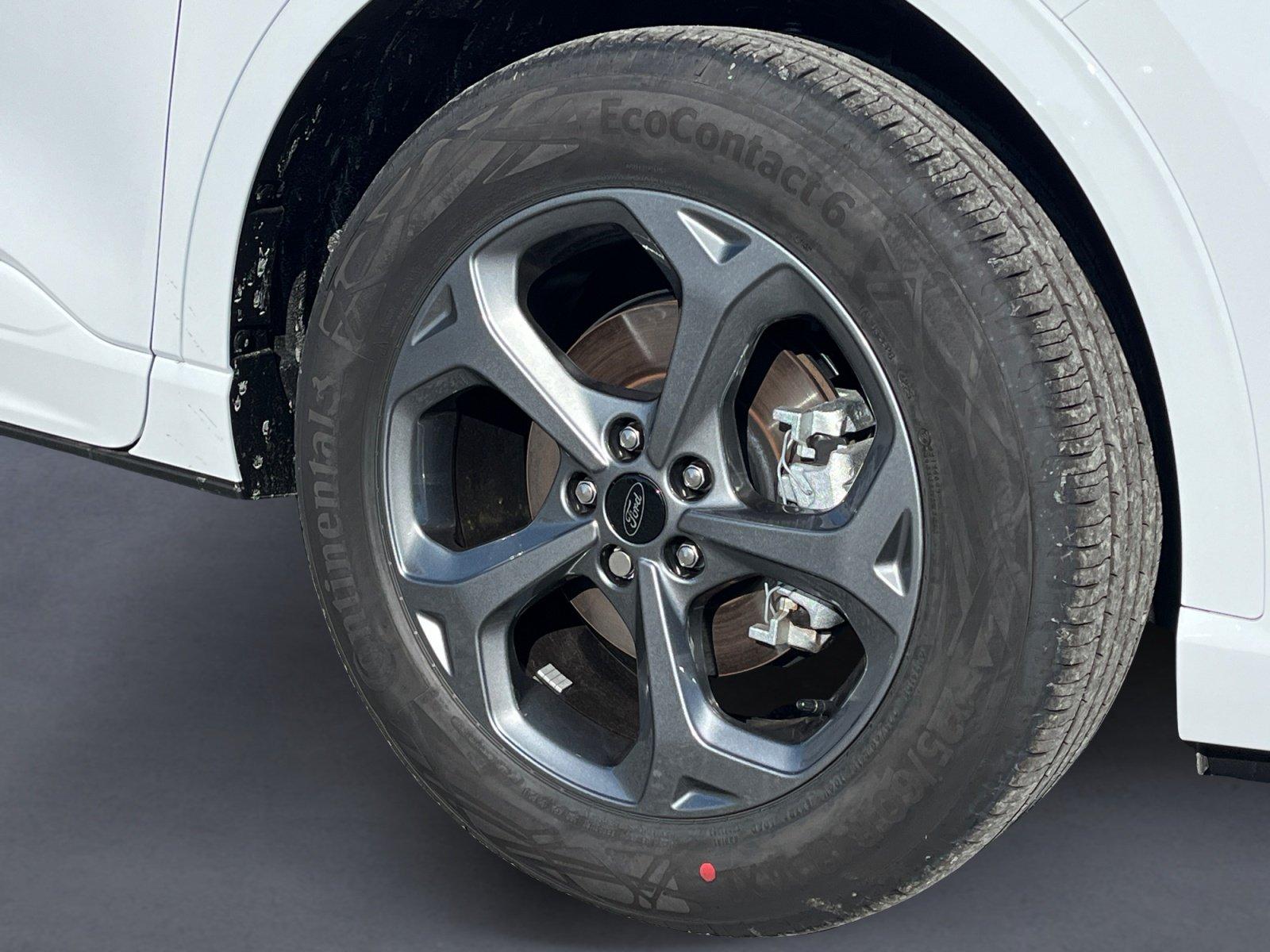 Ford Kuga 1.5 EB ST-Line 5J.*Gar.+Winterpak+Navi+Kame, миниатюра 26