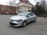 Vorschaubild Renault Clio 1.2 16V 75 *Scheckh.*Klima* 1.Hand*