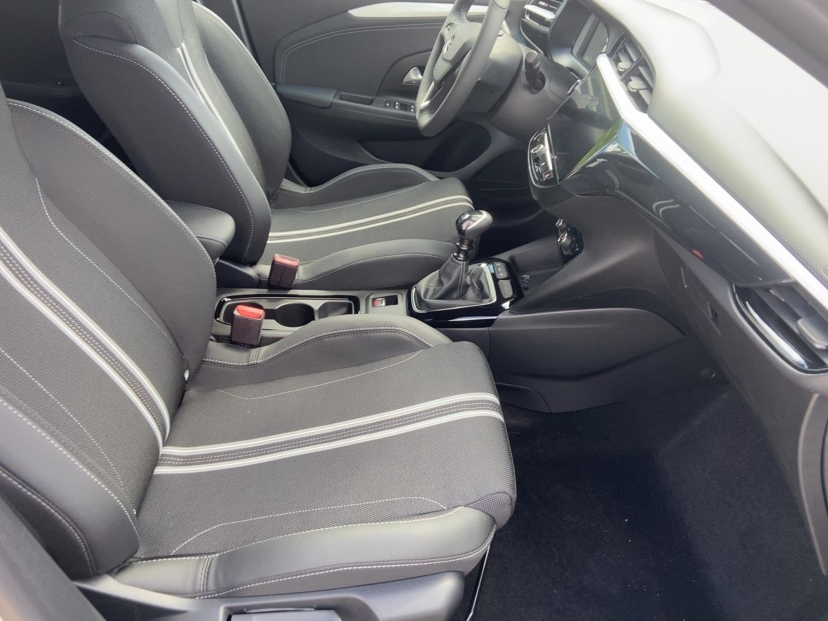 Opel Corsa - Bild 10