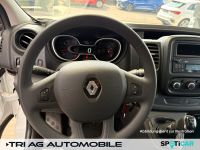 Renault Trafic - Vorschau Bild 17