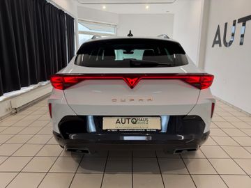 Cupra Formentor - 3