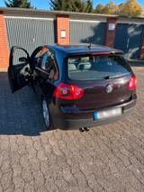 Volkswagen Golf 5 GTI - Volkswagen Golf aus 2007: GTI