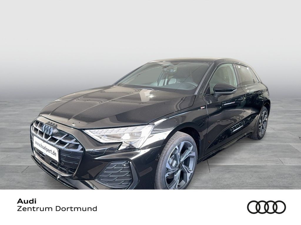 Image of Audi A3