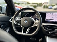 BMW 320 - Vorschau Bild 17