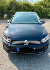 Volkswagen Golf Sportsvan 1.4 TSI 92kW Highline Alu17" - Volkswagen Golf Sportsvan in Frankfurt (Main)