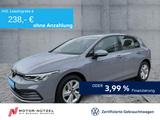 Volkswagen Golf VIII 1.0 TSI LIFE 5JG+LED+NAVI+ACC+SHZ+DAB
