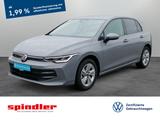 Volkswagen Golf Life 1.5eTSI DSG LED Navi Headup LM MFALenk - Volkswagen Golf Jahreswagen: Automatik
