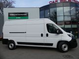 Fiat Ducato Maxi Kasten 35 L4H2 9GAUTOMATIK/KAM/AHK/K - Fiat Ducato l4h3
