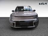 Kia EV9 99,8 kWh GT-Line 4WD 360°Kamera LED Leder - Kia: K9