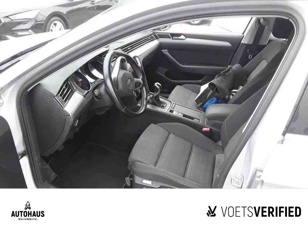 Volkswagen Passat Variant - Bild 4