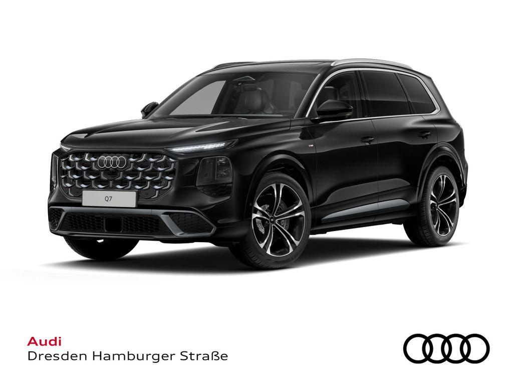 Image of Audi Q7