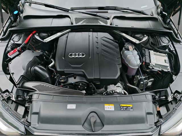 A4 Avant 35 2.0 TFSI advanced S-tronic SHZ LED