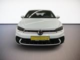 Volkswagen Polo R-LINE 1.0TSI 110PS DSG ACC.KAMERA.NAVI+VC. - Volkswagen Polo aus 2024