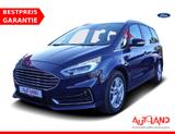 Ford Galaxy 2.0 EcoBlue Aut. 7-Sitzer LED Navi AHK - Ford Galaxy mit Diesel-Antrieb