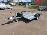 Martz GP Robust 230 1,3T - Martz LKWs