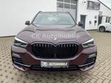 BMW X5 xDrive 45e Individual/HeadUp/360°Kam/LED/AHK - BMW X5 mit Hybrid-Antrieb