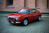 Lancia Fulvia Sport Zagato 1.3S - Lancia Fulvia: Coupé