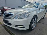 Mercedes-Benz E 350 CDI, Aut., AHK, Leder, PDC - Mercedes-Benz E 350 in Wiesbaden