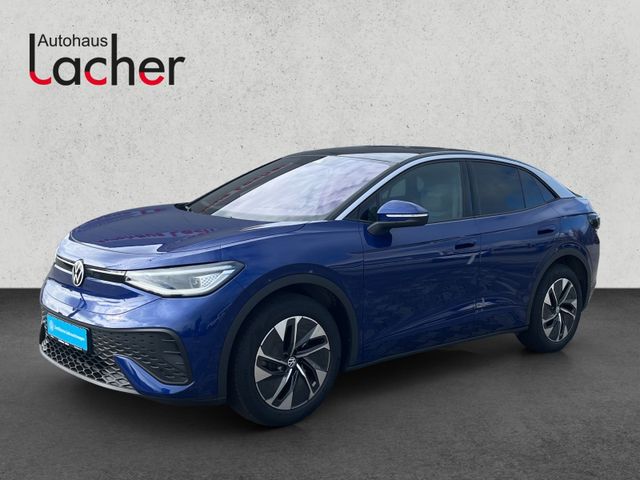 ID.5 Pure Wärmepumpe,IQ.LIGHT,Navi,5J-Garantie