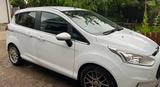 Ford B-Max 1,5 TDCi 70kW SYNC Edition SYNC Edition - gebrauchte Ford B-Max aus dem Jahr 2012