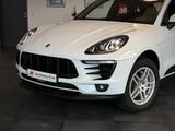 Porsche Macan S Diesel 3.0 V6*1.Hand*BOSE*Standheiz.*AHK - Porsche Macan in Hannover