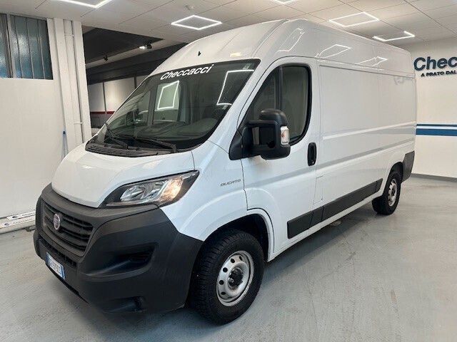 Fiat Ducato 30 2.3 MJT 120CV PM-TN Furgone * IVA