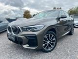 BMW X6 xDRIVE 40i M SPORT-360°-ACC-LED-MEMORY - BMW X6 m-sport mit Benzin-Antrieb