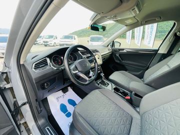 Volkswagen Tiguan - 10