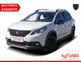 Peugeot 2008 1.2 PureTech GT Line Kamera Navi Teilleder