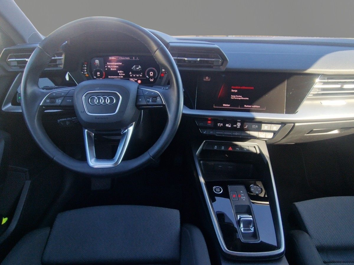Audi A3 - Bild 11