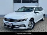 Volkswagen Passat 2.0 TDI/IQ.Light/AHK/Navi/R-Kam/ACC/SHZ - gebrauchte Volkswagen Passat aus dem Jahr 2021